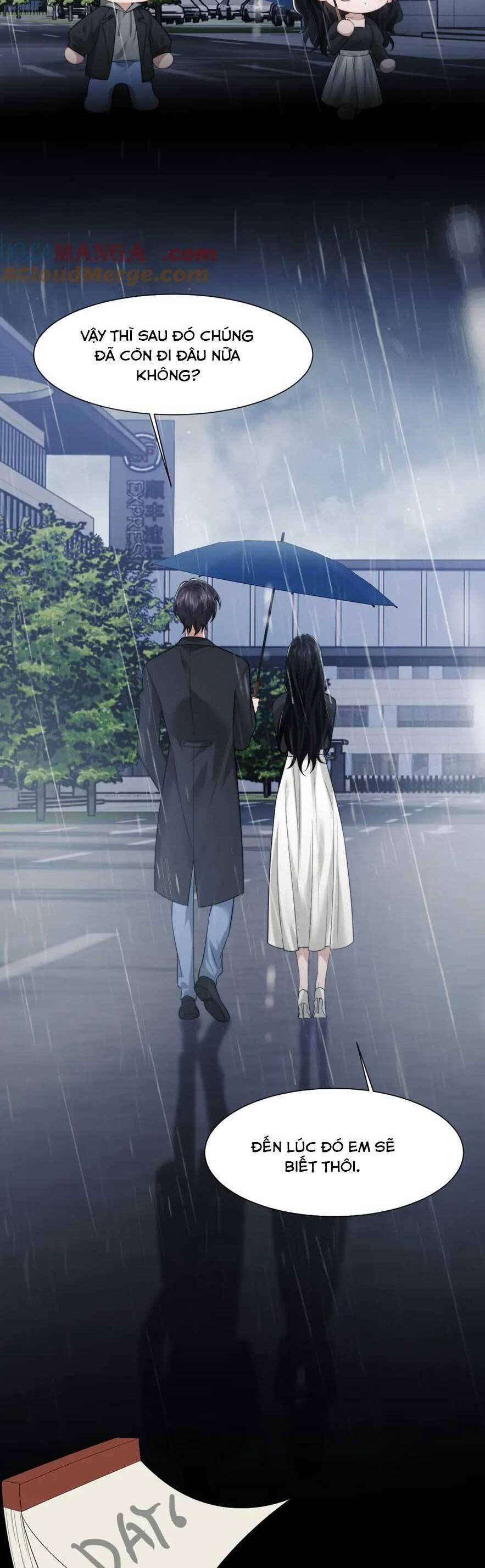 Chủ Mẫu Xuyên Không Tới Làm Phu Nhân Hào Môn 80 trang 2