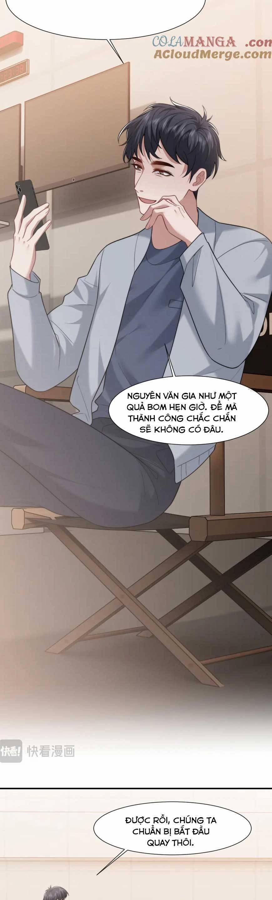 Chủ Mẫu Xuyên Không Tới Làm Phu Nhân Hào Môn 81 trang 10