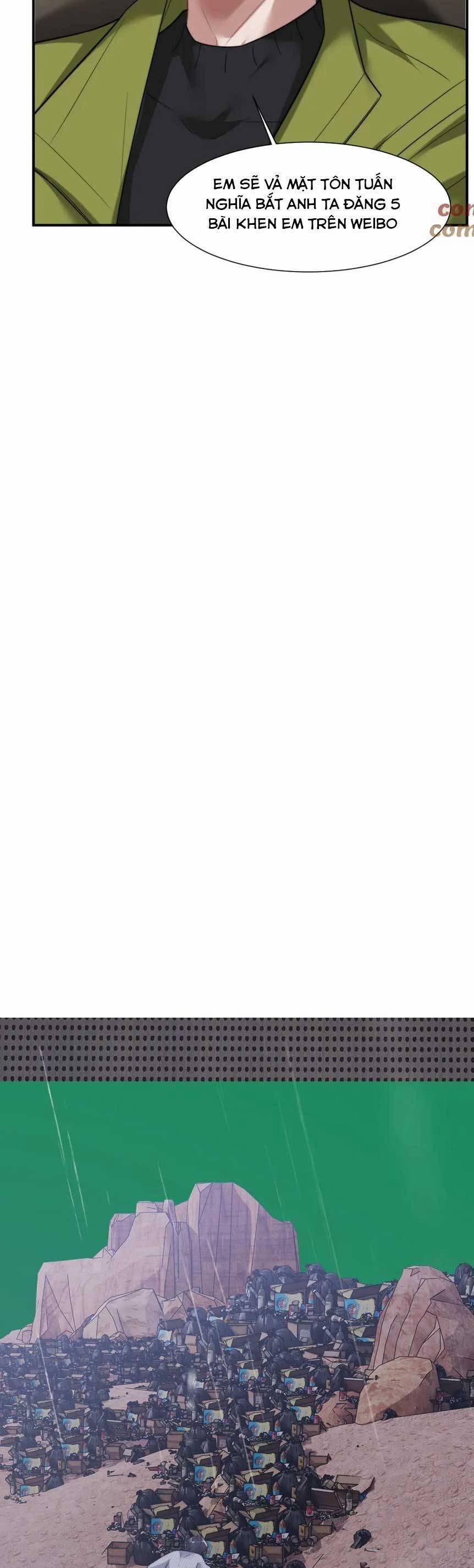 Chủ Mẫu Xuyên Không Tới Làm Phu Nhân Hào Môn 81 trang 4