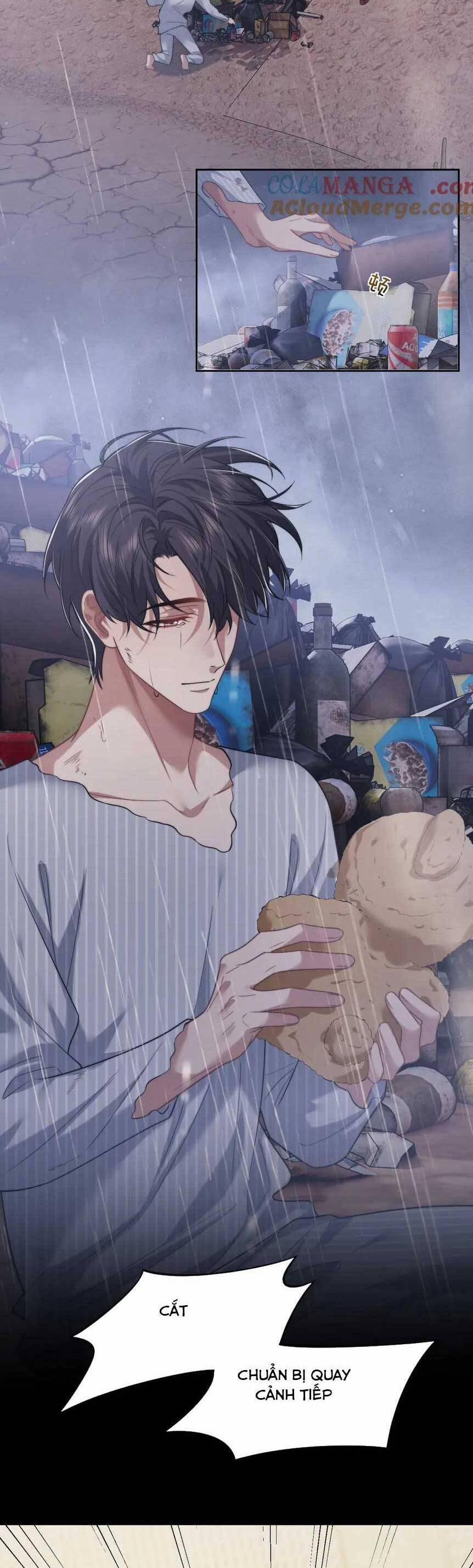 Chủ Mẫu Xuyên Không Tới Làm Phu Nhân Hào Môn 81 trang 5