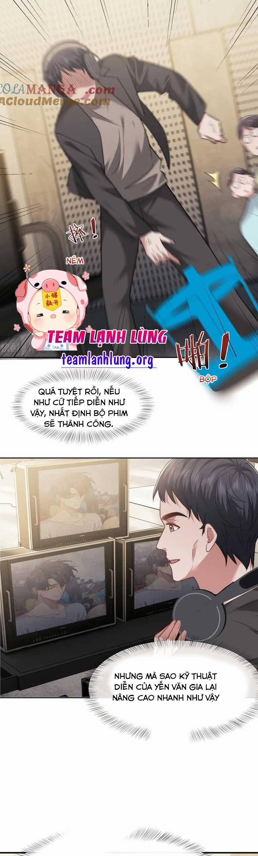 Chủ Mẫu Xuyên Không Tới Làm Phu Nhân Hào Môn 81 trang 6