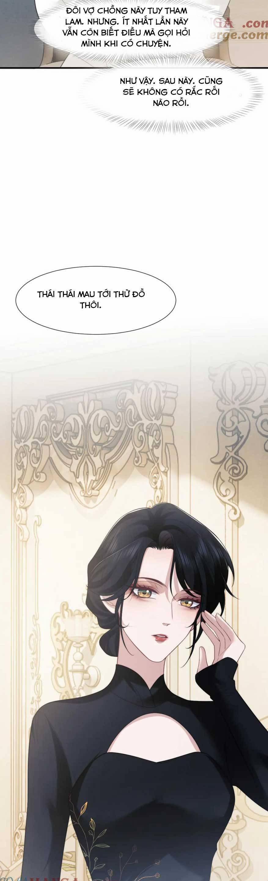 Chủ Mẫu Xuyên Không Tới Làm Phu Nhân Hào Môn 82 trang 11