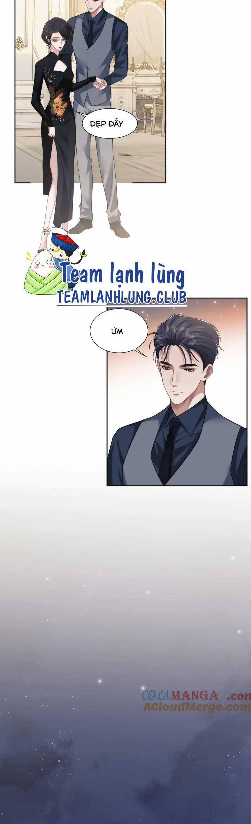 Chủ Mẫu Xuyên Không Tới Làm Phu Nhân Hào Môn 82 trang 17