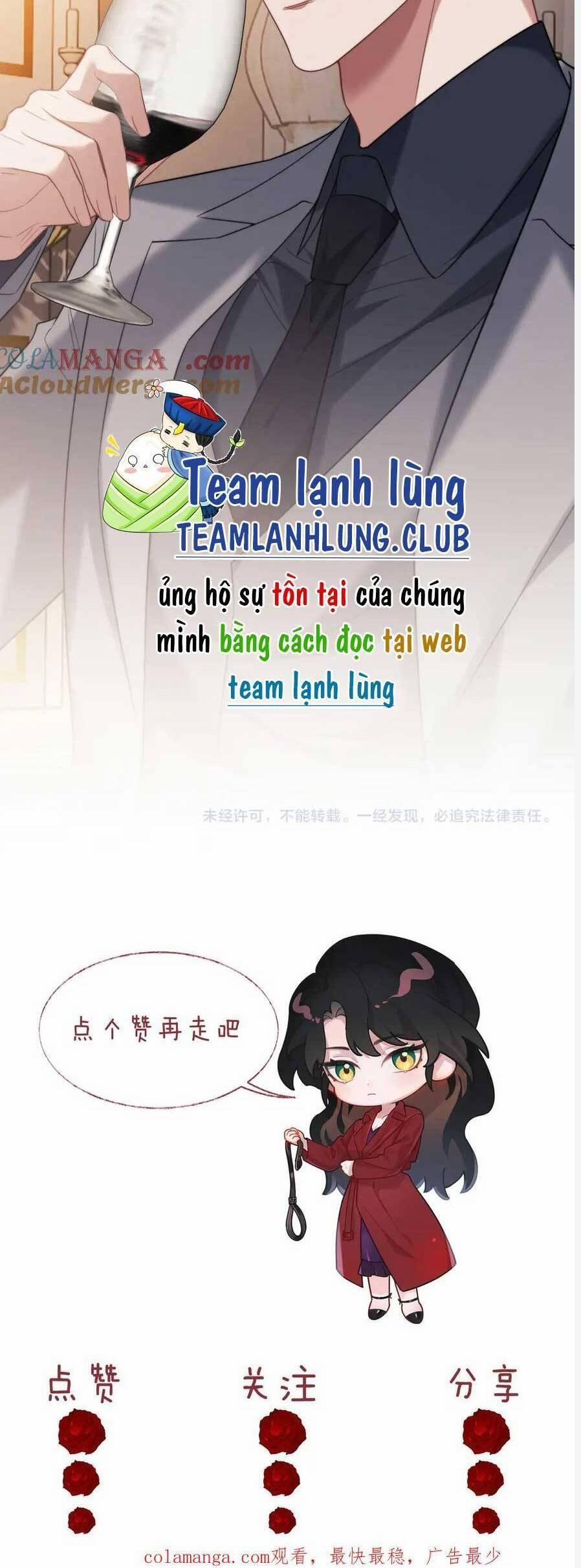 Chủ Mẫu Xuyên Không Tới Làm Phu Nhân Hào Môn 83 trang 24