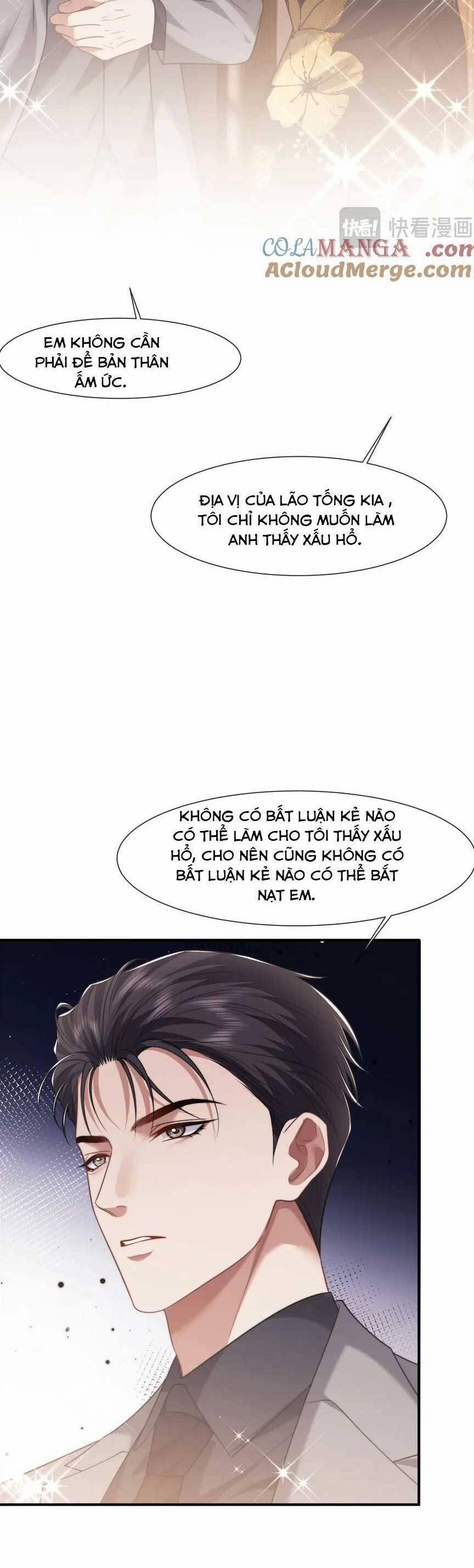 Chủ Mẫu Xuyên Không Tới Làm Phu Nhân Hào Môn 83 trang 3