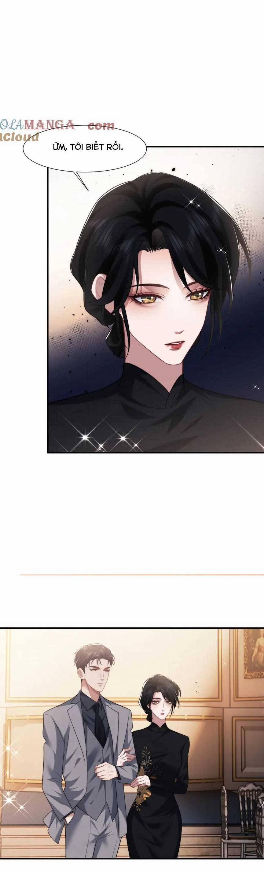 Chủ Mẫu Xuyên Không Tới Làm Phu Nhân Hào Môn 83 trang 4