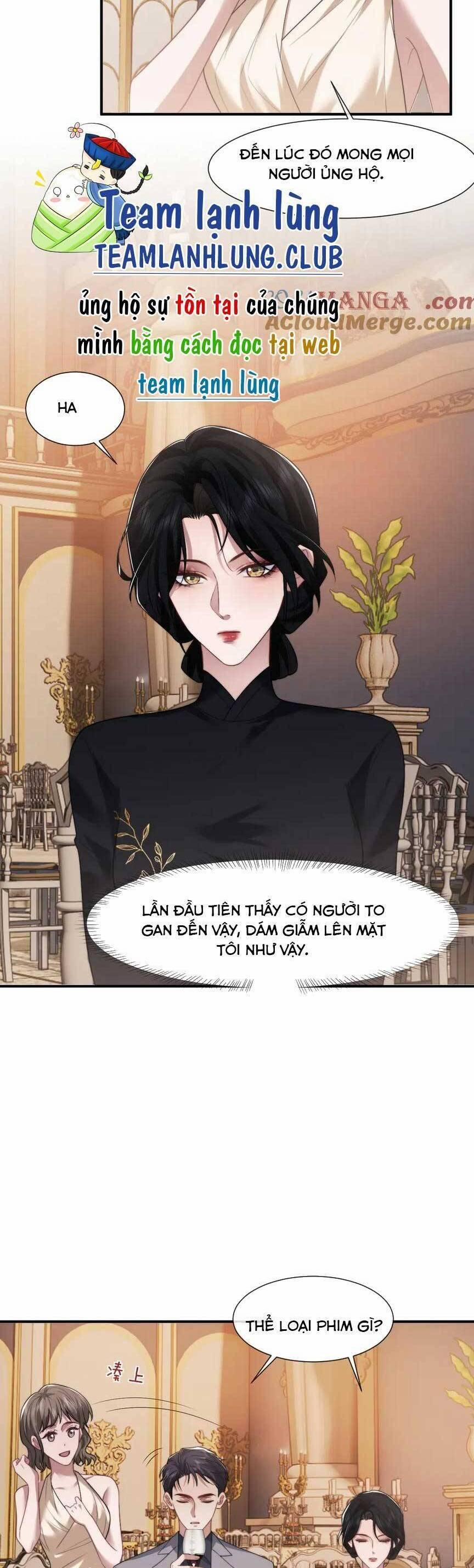 Chủ Mẫu Xuyên Không Tới Làm Phu Nhân Hào Môn 84 trang 1