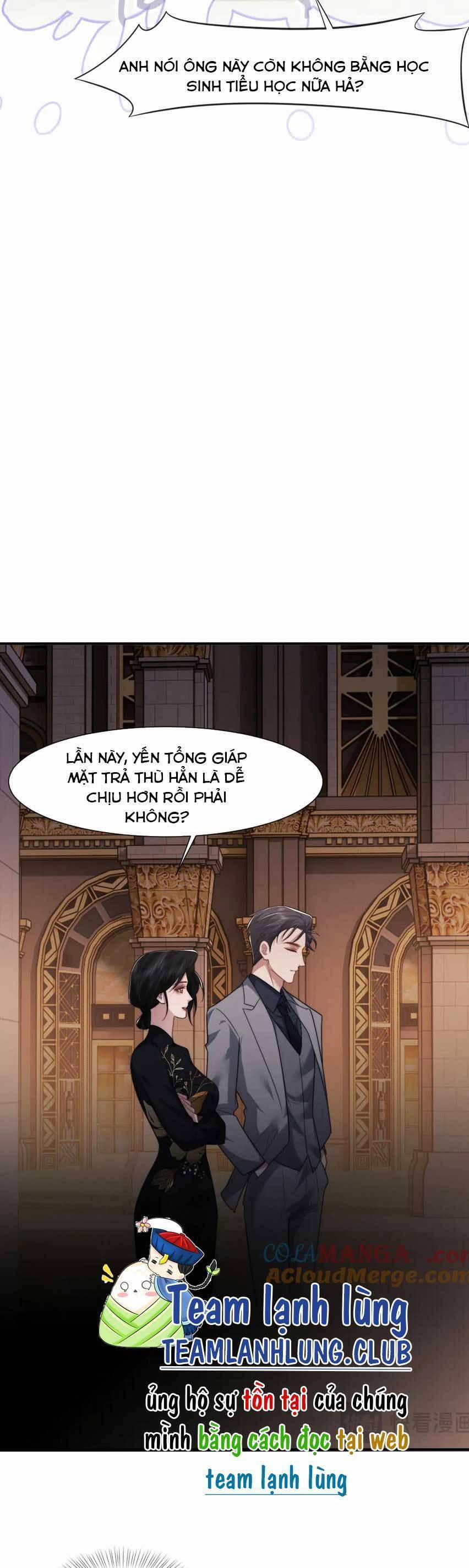 Chủ Mẫu Xuyên Không Tới Làm Phu Nhân Hào Môn 84 trang 20