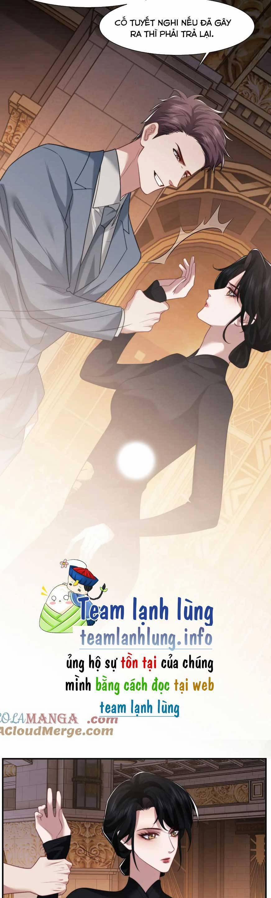 Chủ Mẫu Xuyên Không Tới Làm Phu Nhân Hào Môn 85 trang 22