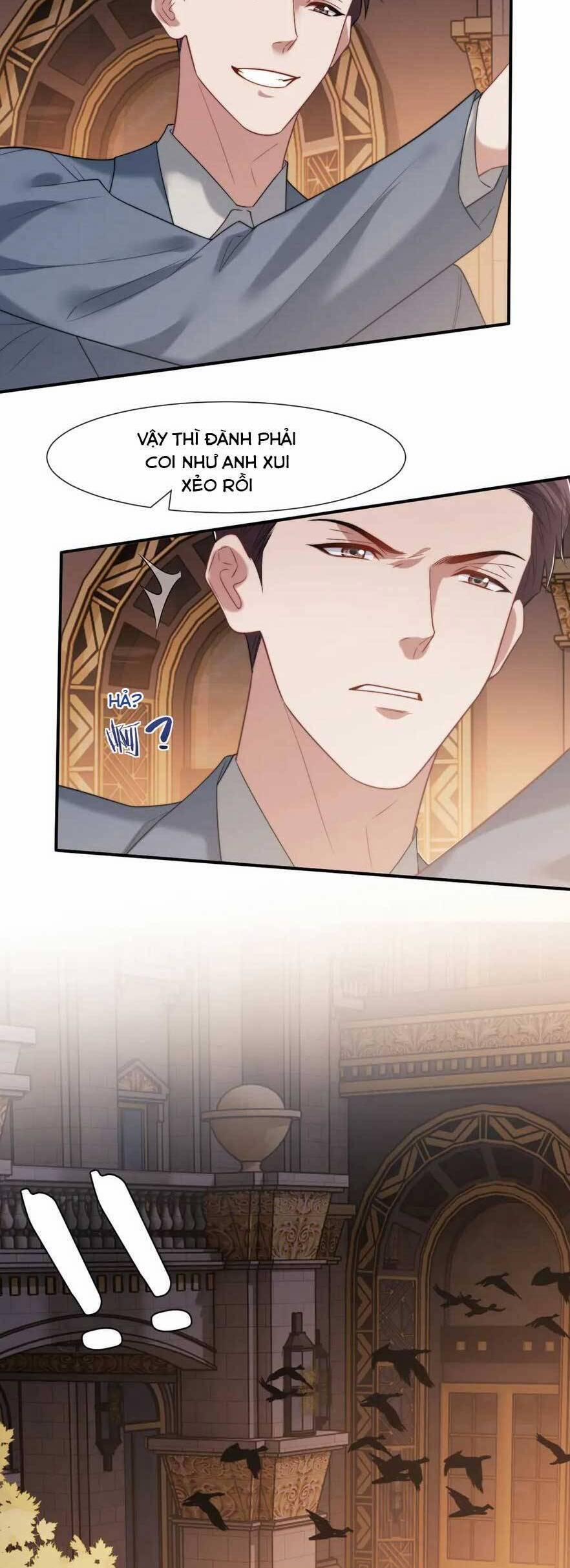 Chủ Mẫu Xuyên Không Tới Làm Phu Nhân Hào Môn 85 trang 24