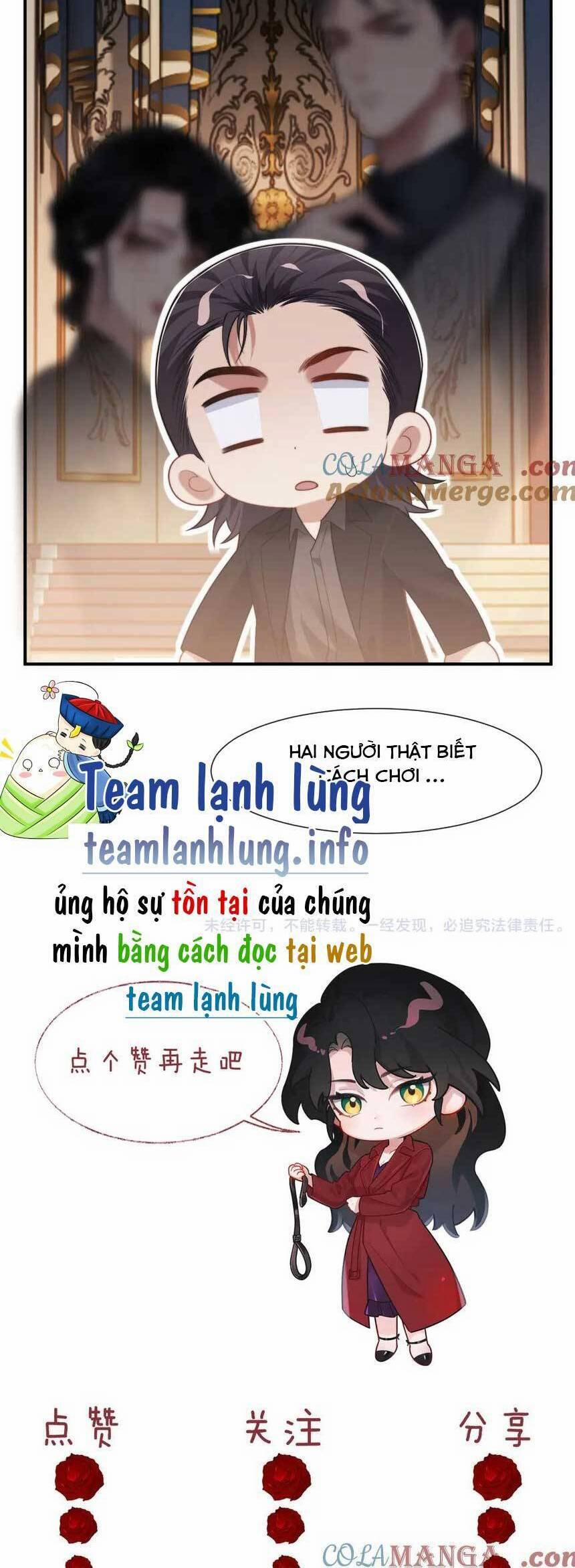 Chủ Mẫu Xuyên Không Tới Làm Phu Nhân Hào Môn 86 trang 26