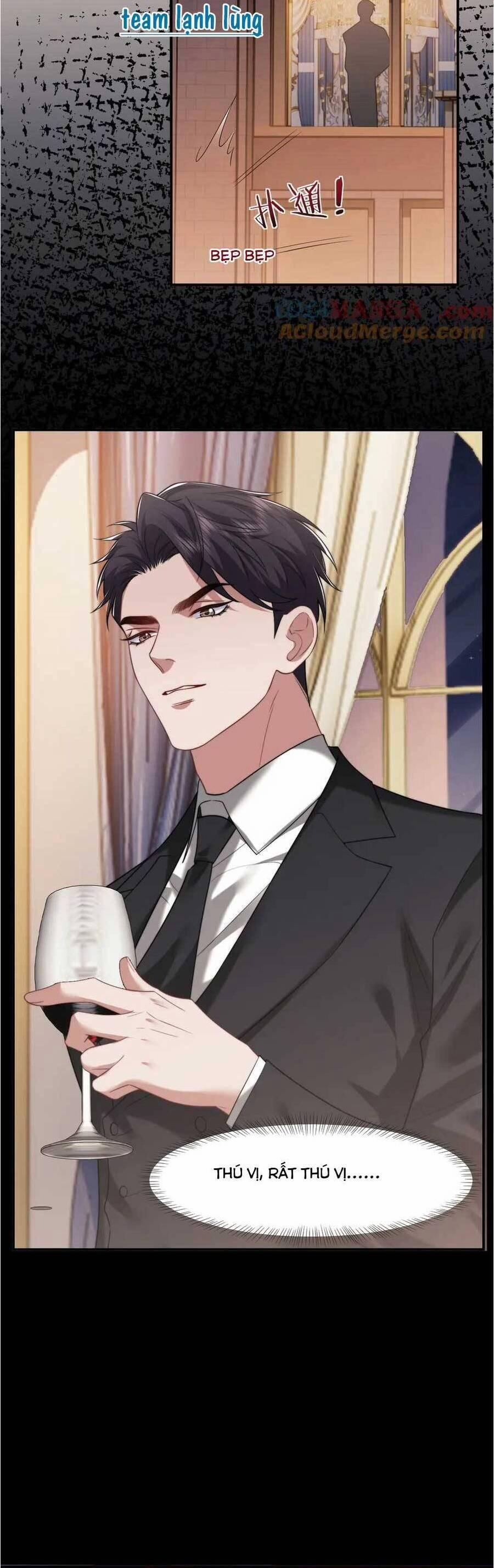 Chủ Mẫu Xuyên Không Tới Làm Phu Nhân Hào Môn 87 trang 4