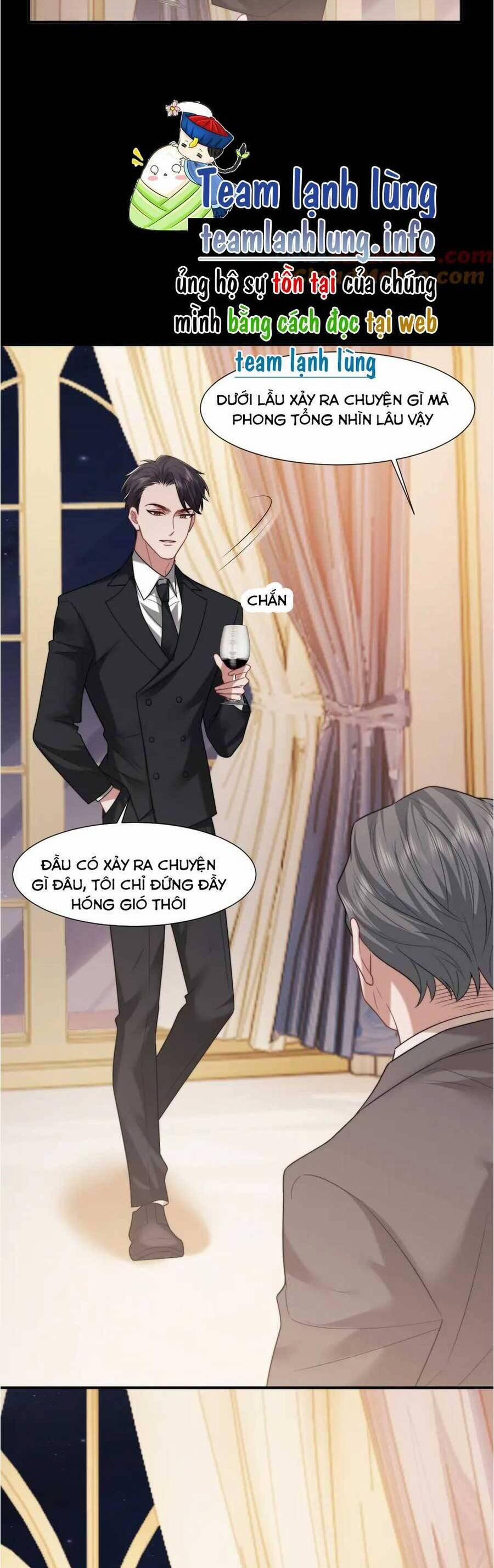 Chủ Mẫu Xuyên Không Tới Làm Phu Nhân Hào Môn 87 trang 6