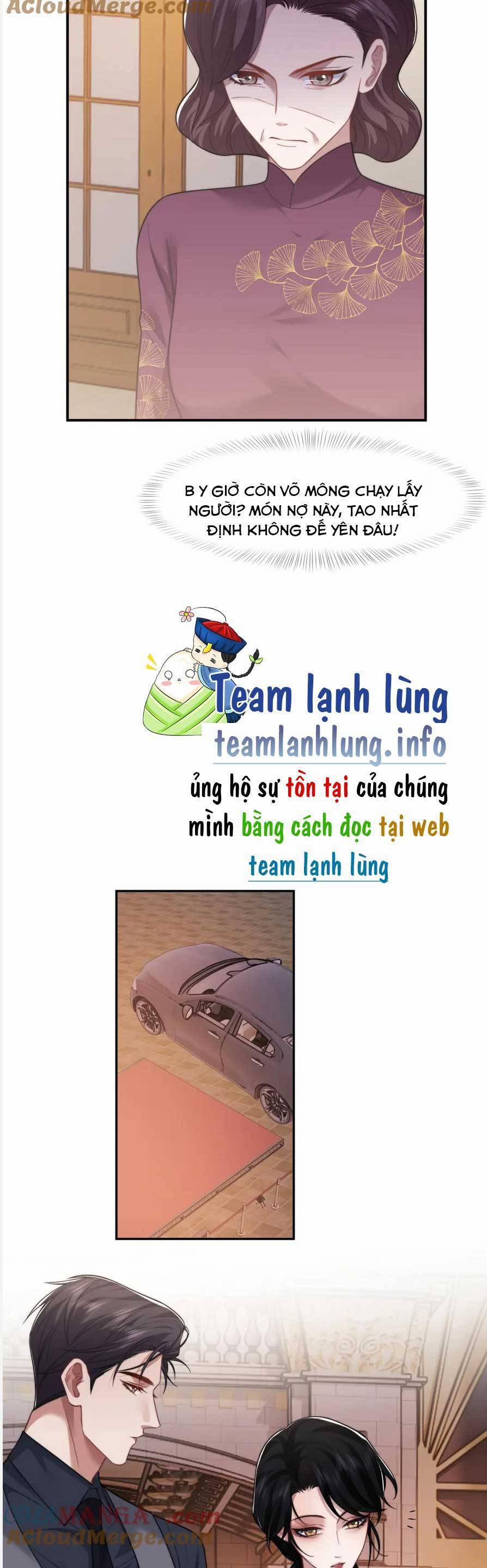 Chủ Mẫu Xuyên Không Tới Làm Phu Nhân Hào Môn 88 trang 15