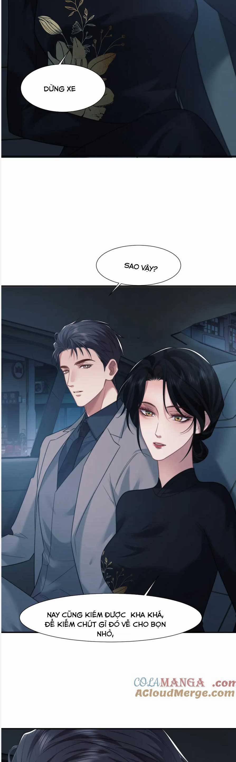 Chủ Mẫu Xuyên Không Tới Làm Phu Nhân Hào Môn 88 trang 18