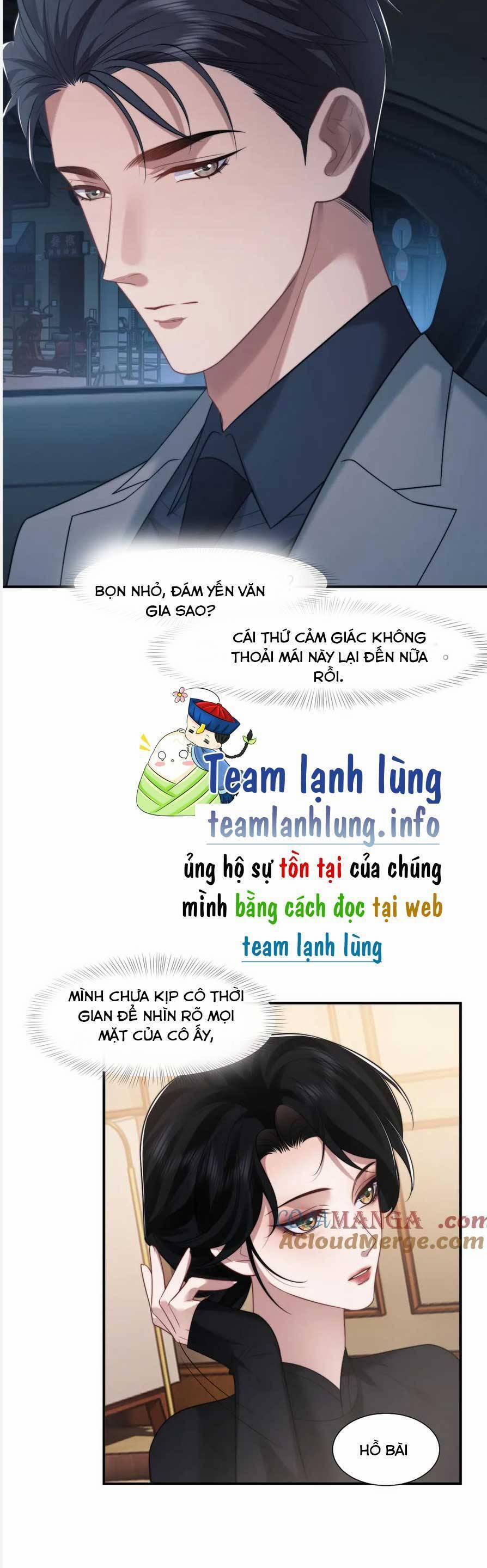 Chủ Mẫu Xuyên Không Tới Làm Phu Nhân Hào Môn 88 trang 19