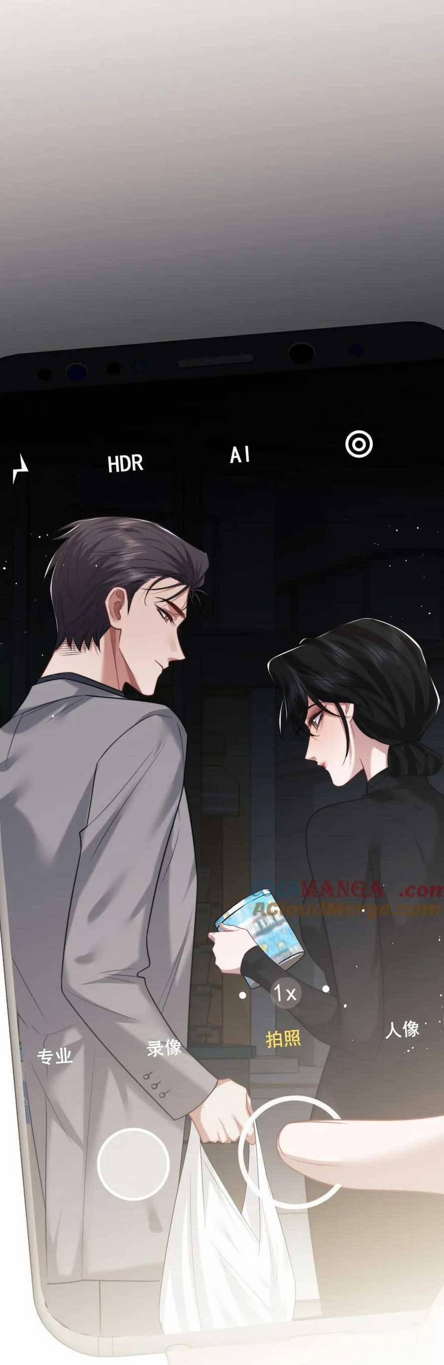 Chủ Mẫu Xuyên Không Tới Làm Phu Nhân Hào Môn 88 trang 24