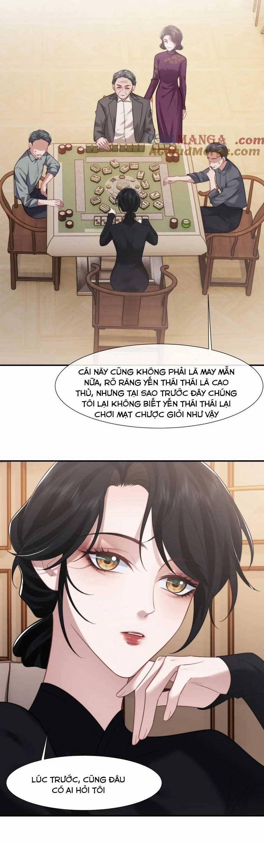 Chủ Mẫu Xuyên Không Tới Làm Phu Nhân Hào Môn 88 trang 5