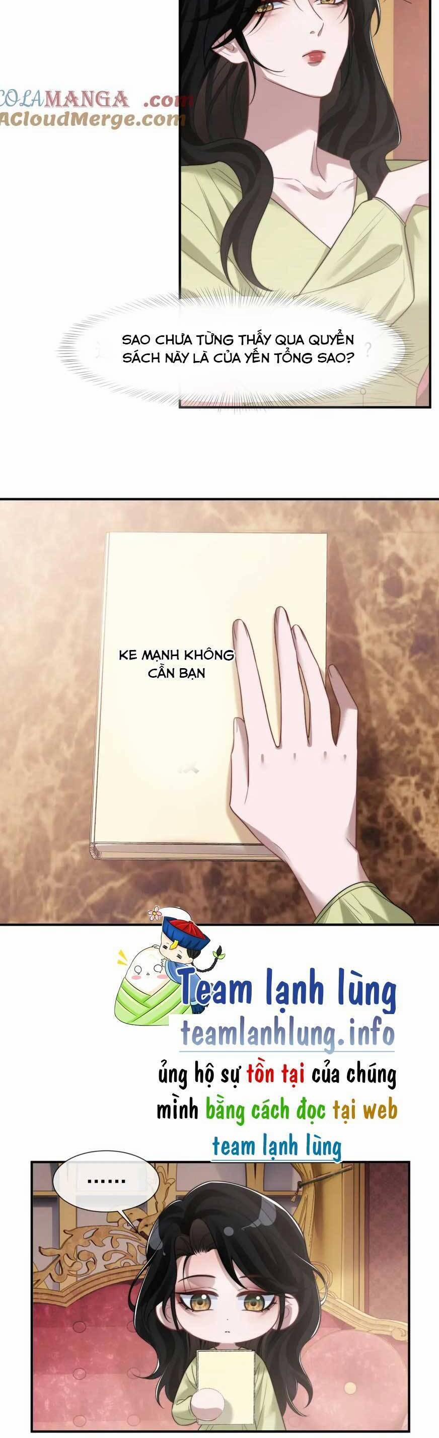 Chủ Mẫu Xuyên Không Tới Làm Phu Nhân Hào Môn 89 trang 12