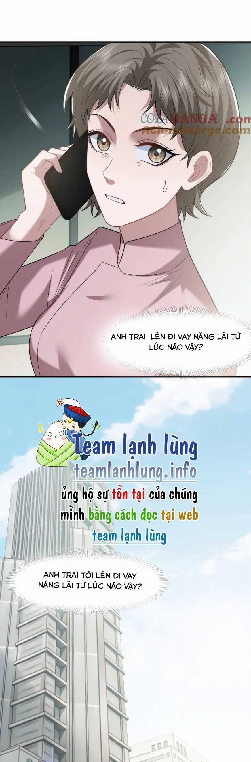 Chủ Mẫu Xuyên Không Tới Làm Phu Nhân Hào Môn 89 trang 29