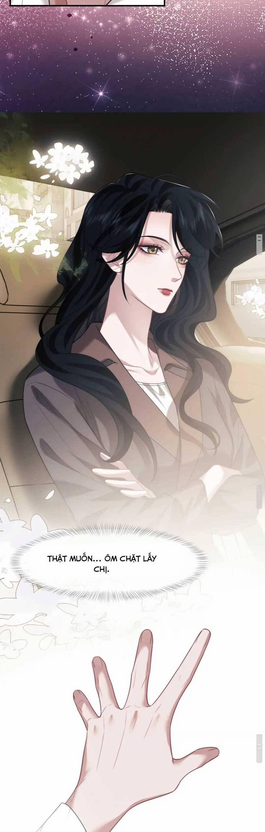 Chủ Mẫu Xuyên Không Tới Làm Phu Nhân Hào Môn 90 trang 11