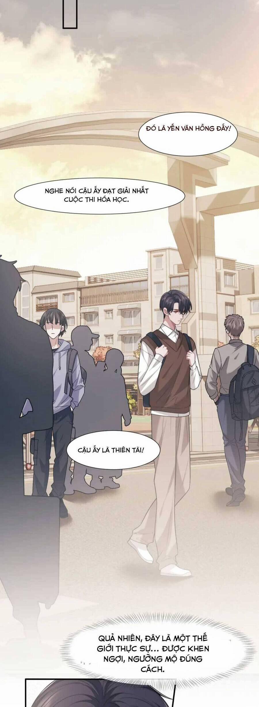 Chủ Mẫu Xuyên Không Tới Làm Phu Nhân Hào Môn 90 trang 4