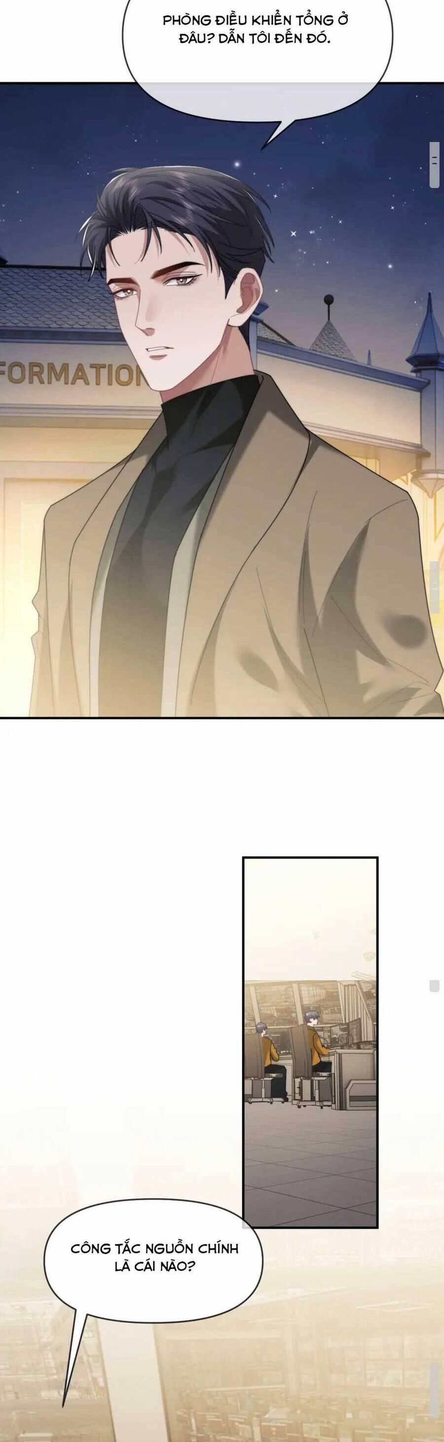 Chủ Mẫu Xuyên Không Tới Làm Phu Nhân Hào Môn 91 trang 12