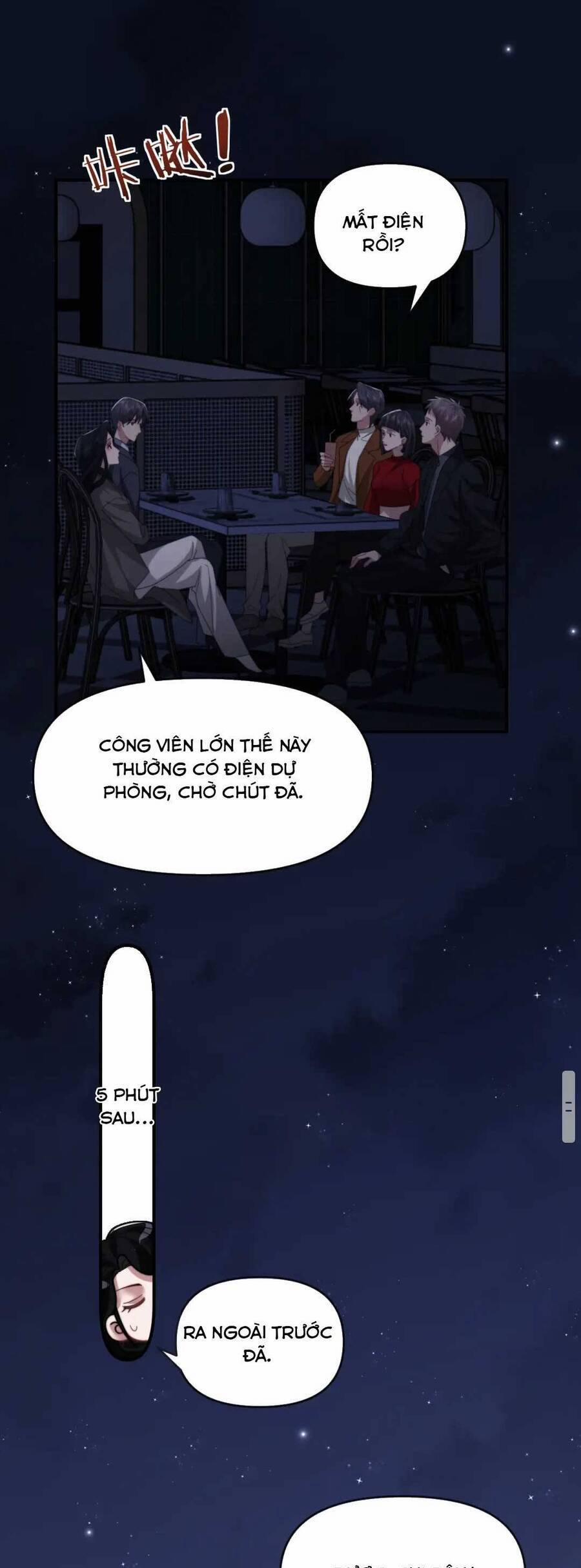 Chủ Mẫu Xuyên Không Tới Làm Phu Nhân Hào Môn 91 trang 15