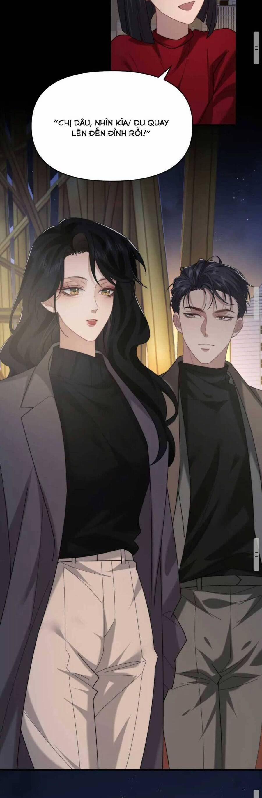 Chủ Mẫu Xuyên Không Tới Làm Phu Nhân Hào Môn 91 trang 22