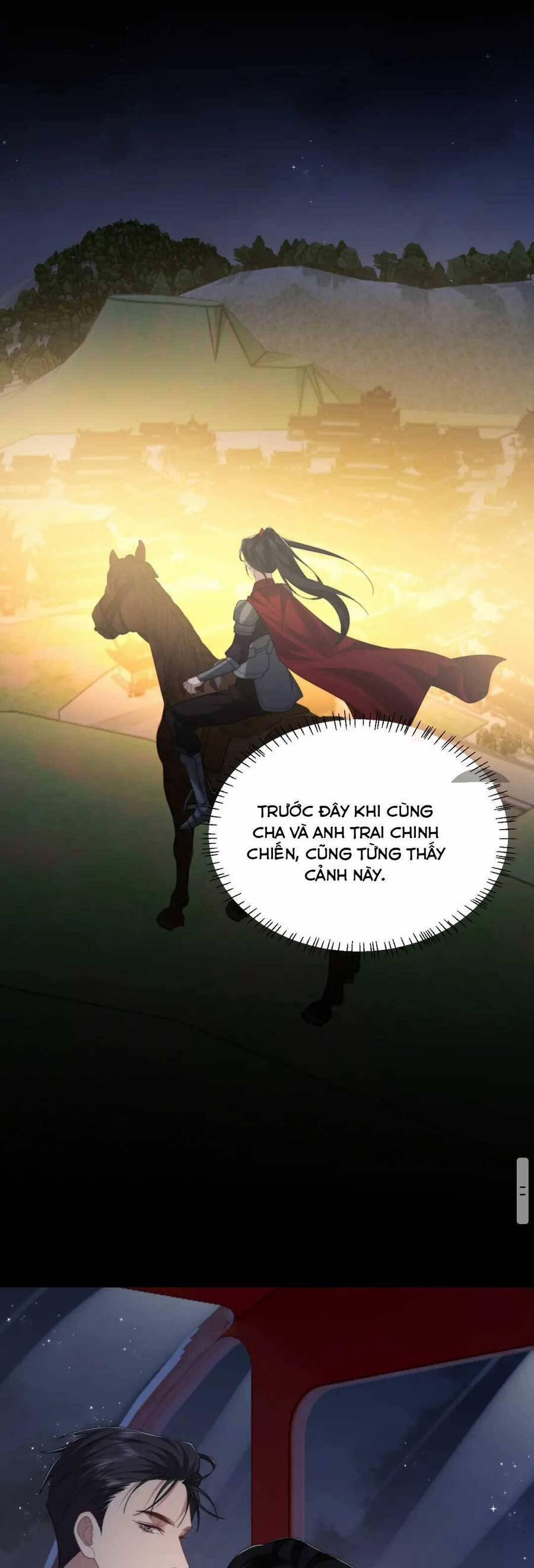 Chủ Mẫu Xuyên Không Tới Làm Phu Nhân Hào Môn 91 trang 24