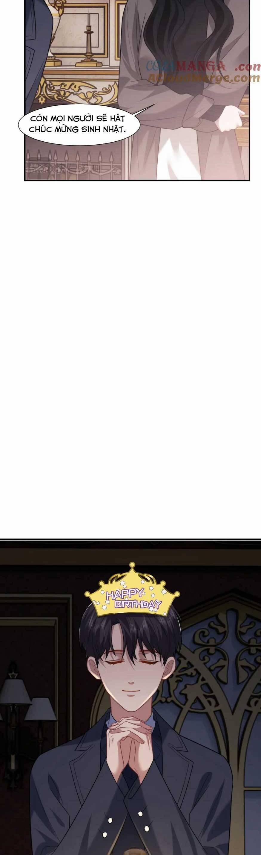 Chủ Mẫu Xuyên Không Tới Làm Phu Nhân Hào Môn 92 trang 11