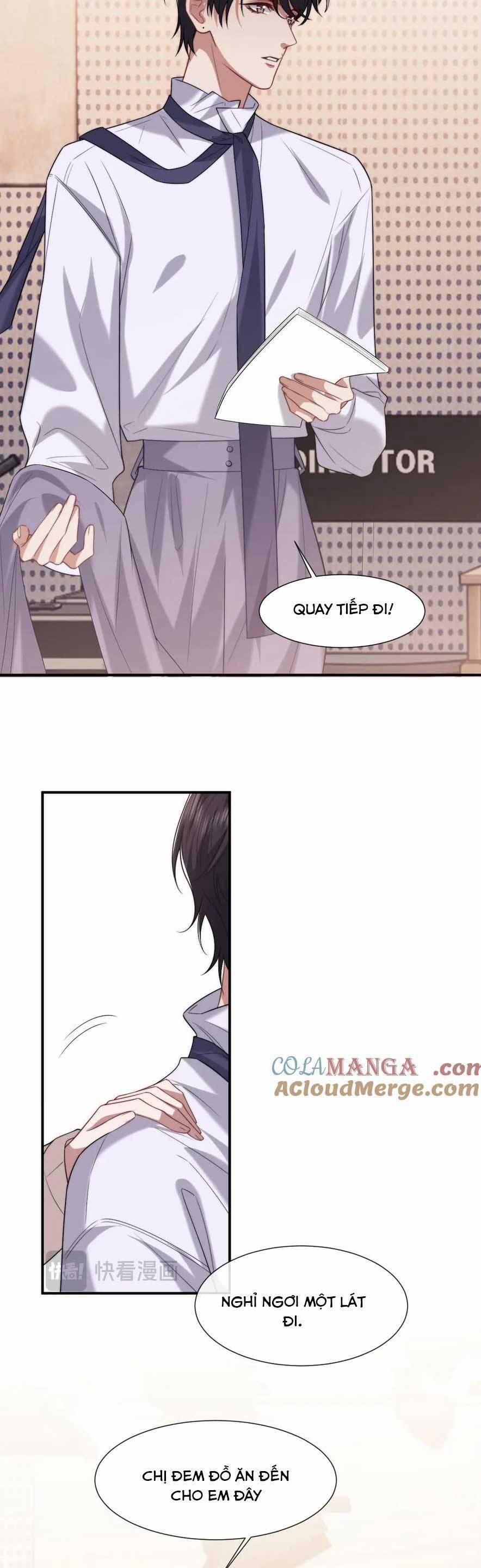 Chủ Mẫu Xuyên Không Tới Làm Phu Nhân Hào Môn 92 trang 19