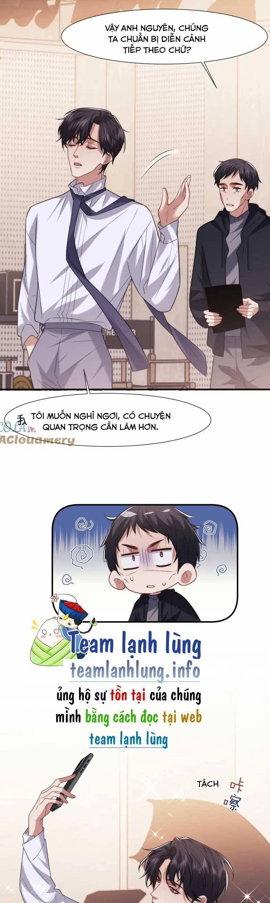 Chủ Mẫu Xuyên Không Tới Làm Phu Nhân Hào Môn 92 trang 25