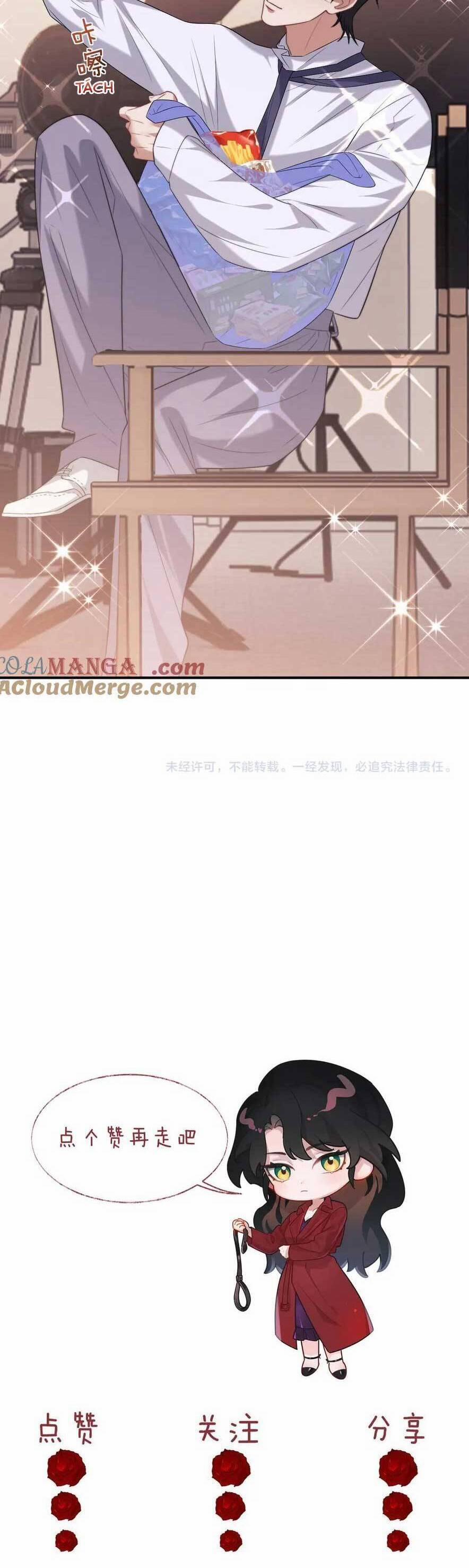 Chủ Mẫu Xuyên Không Tới Làm Phu Nhân Hào Môn 92 trang 26