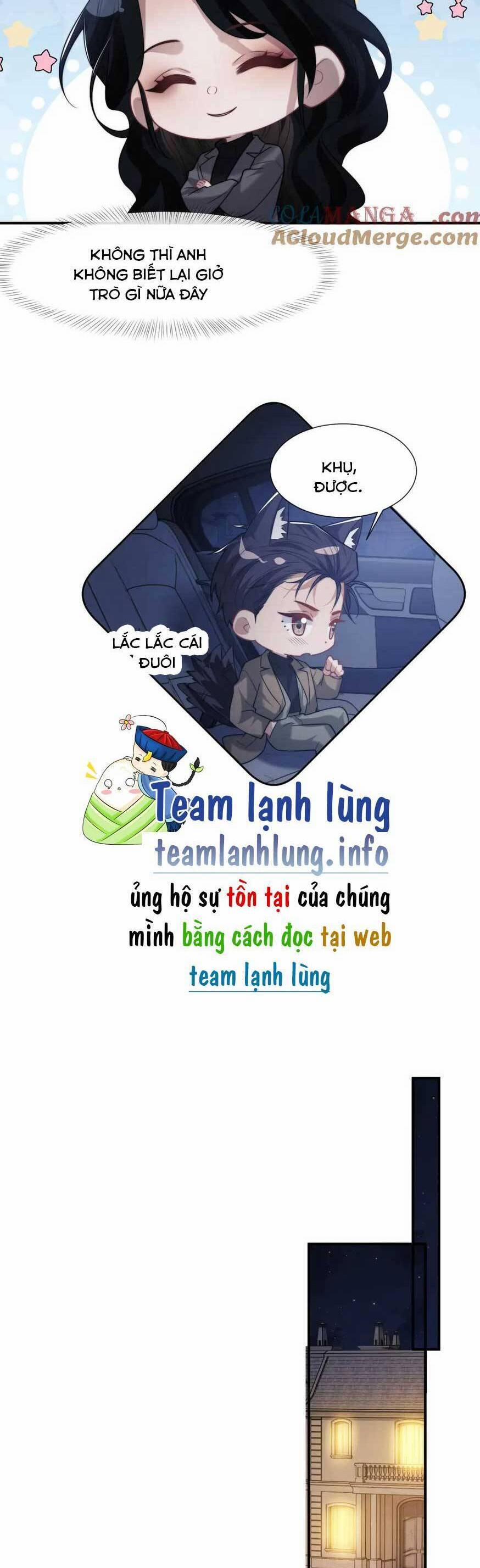 Chủ Mẫu Xuyên Không Tới Làm Phu Nhân Hào Môn 92 trang 7