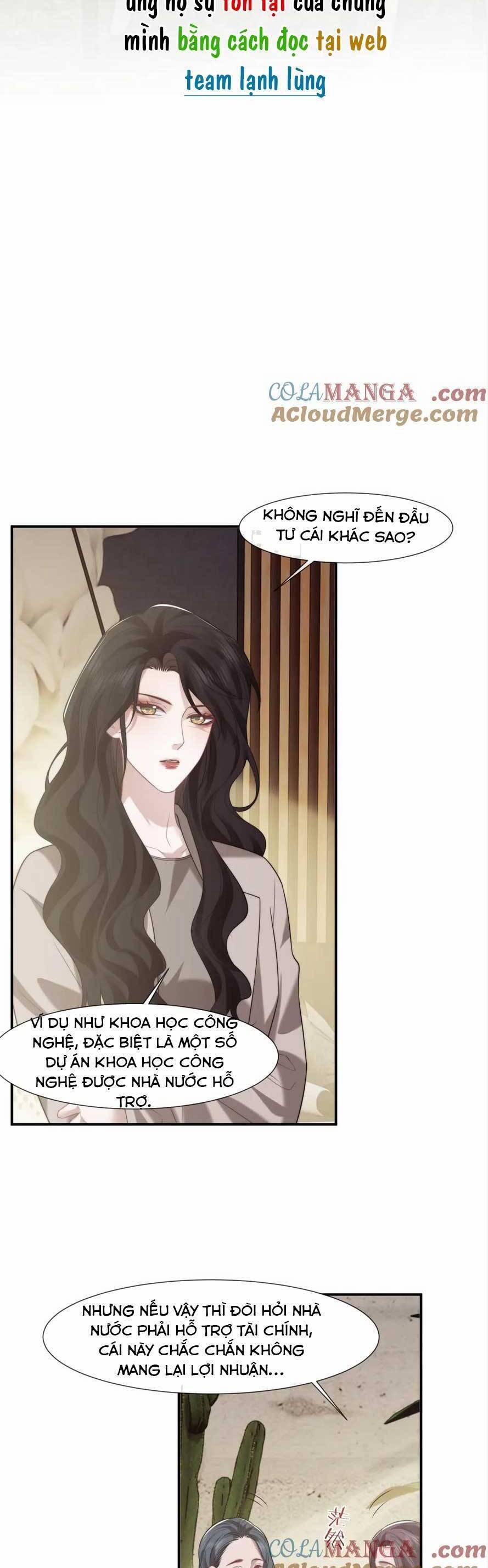 Chủ Mẫu Xuyên Không Tới Làm Phu Nhân Hào Môn 93 trang 11