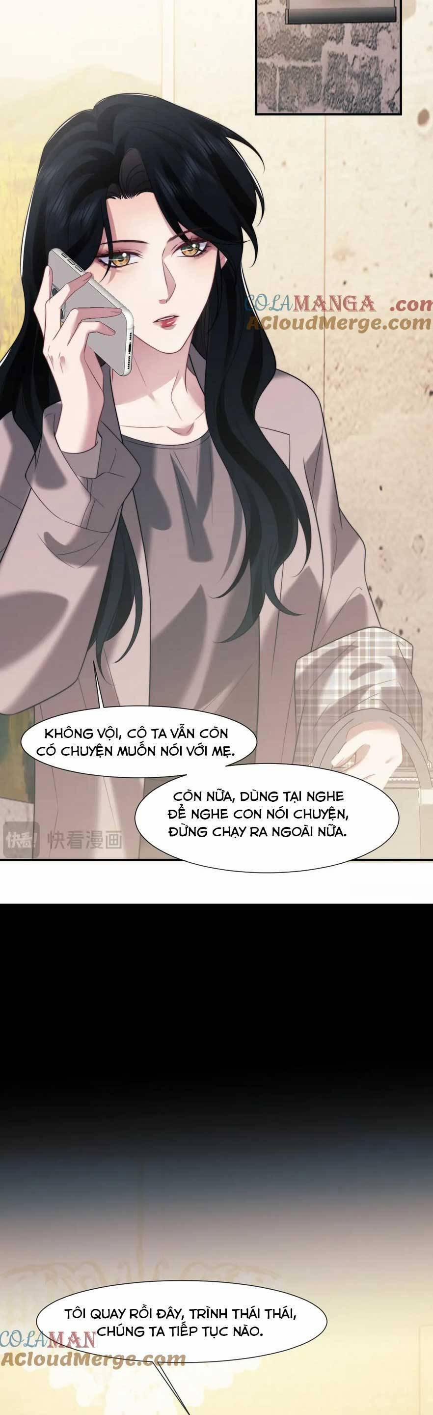 Chủ Mẫu Xuyên Không Tới Làm Phu Nhân Hào Môn 93 trang 16