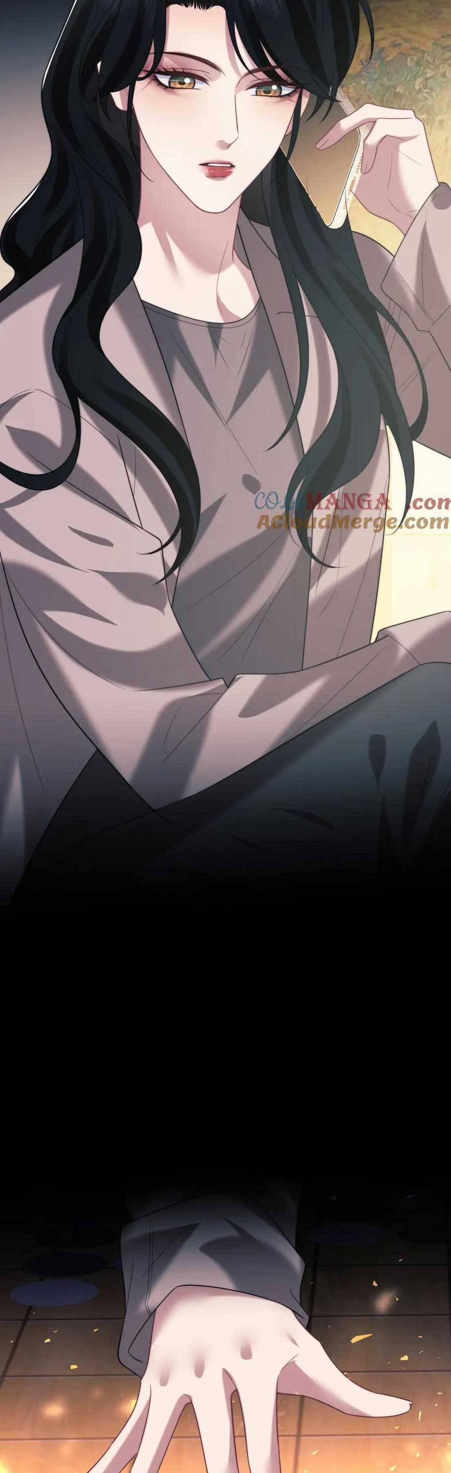 Chủ Mẫu Xuyên Không Tới Làm Phu Nhân Hào Môn 93 trang 21