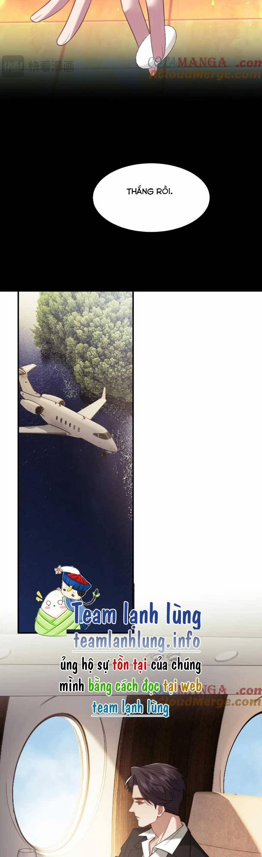 Chủ Mẫu Xuyên Không Tới Làm Phu Nhân Hào Môn 93 trang 22