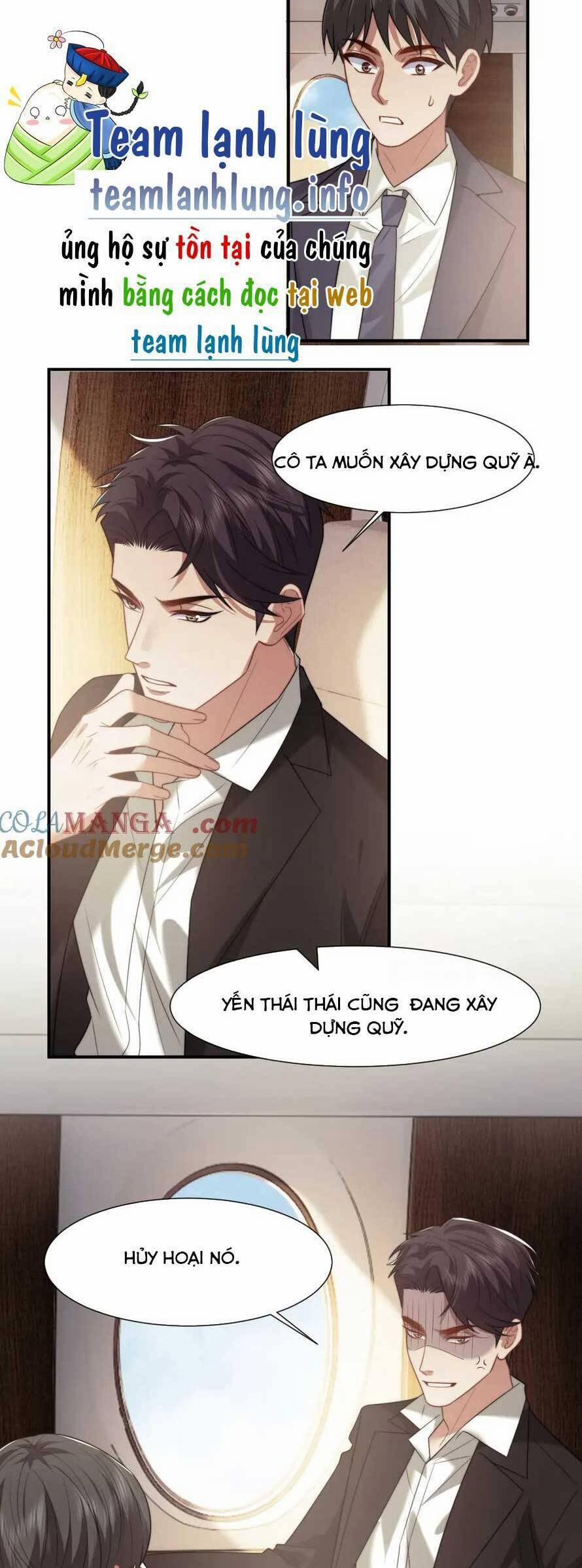 Chủ Mẫu Xuyên Không Tới Làm Phu Nhân Hào Môn 93 trang 24