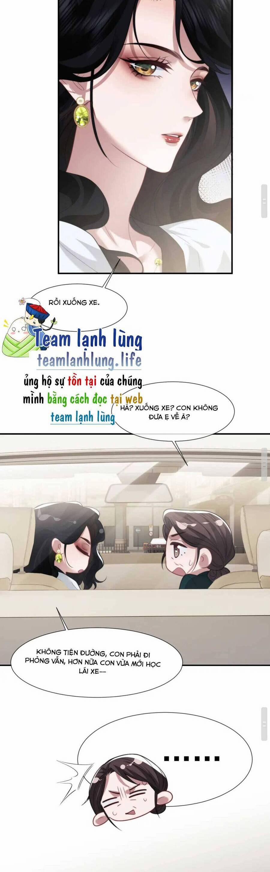 Chủ Mẫu Xuyên Không Tới Làm Phu Nhân Hào Môn 94 trang 13