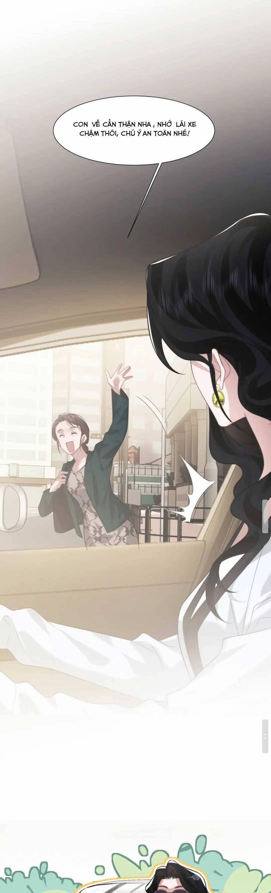 Chủ Mẫu Xuyên Không Tới Làm Phu Nhân Hào Môn 94 trang 14