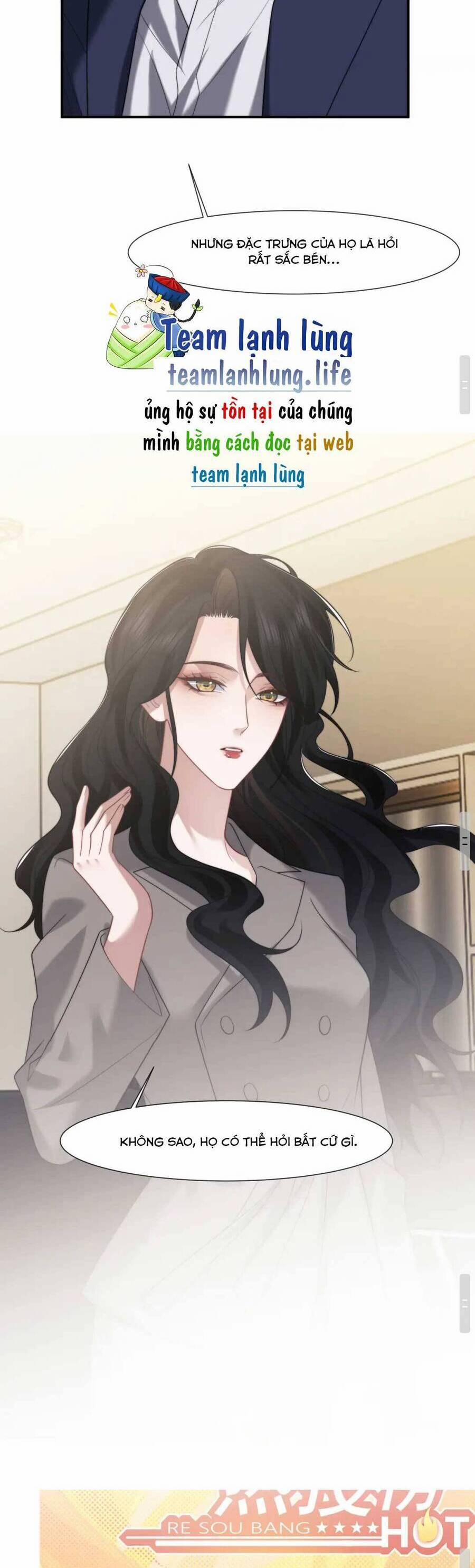 Chủ Mẫu Xuyên Không Tới Làm Phu Nhân Hào Môn 94 trang 19