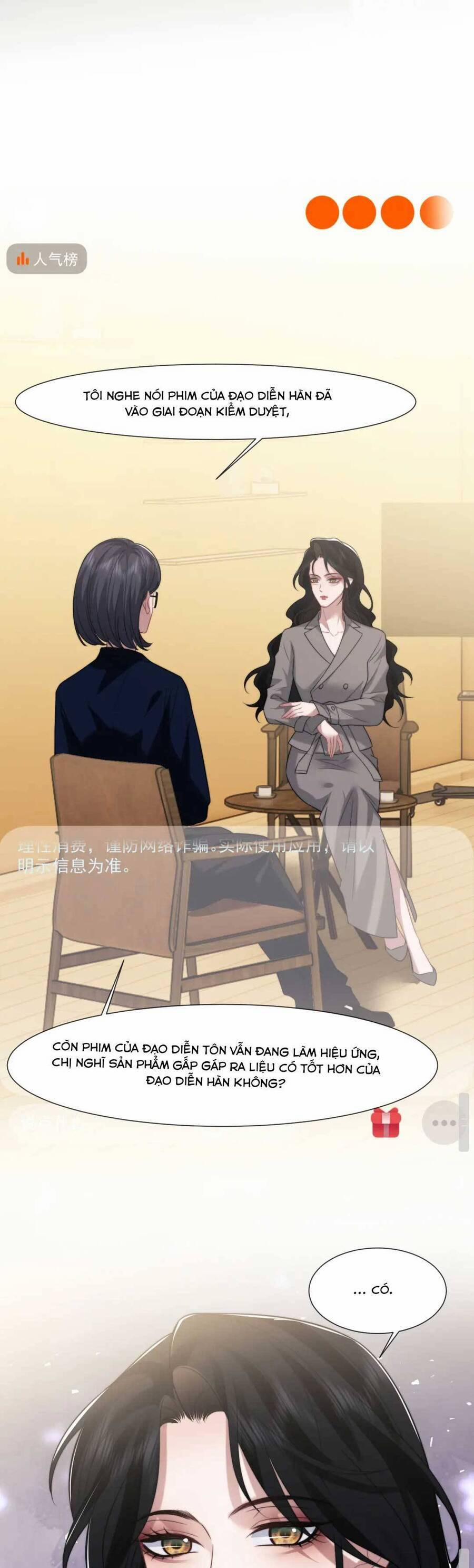 Chủ Mẫu Xuyên Không Tới Làm Phu Nhân Hào Môn 94 trang 21