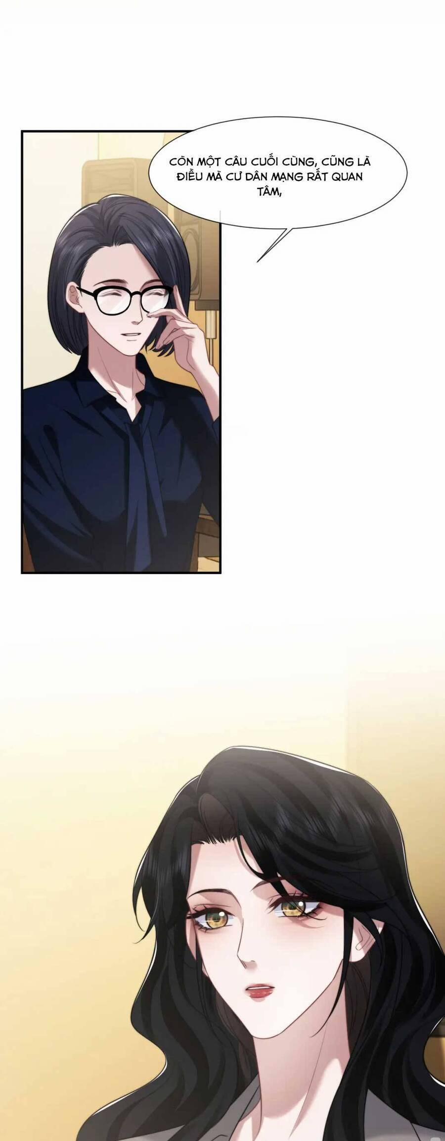 Chủ Mẫu Xuyên Không Tới Làm Phu Nhân Hào Môn 94 trang 25