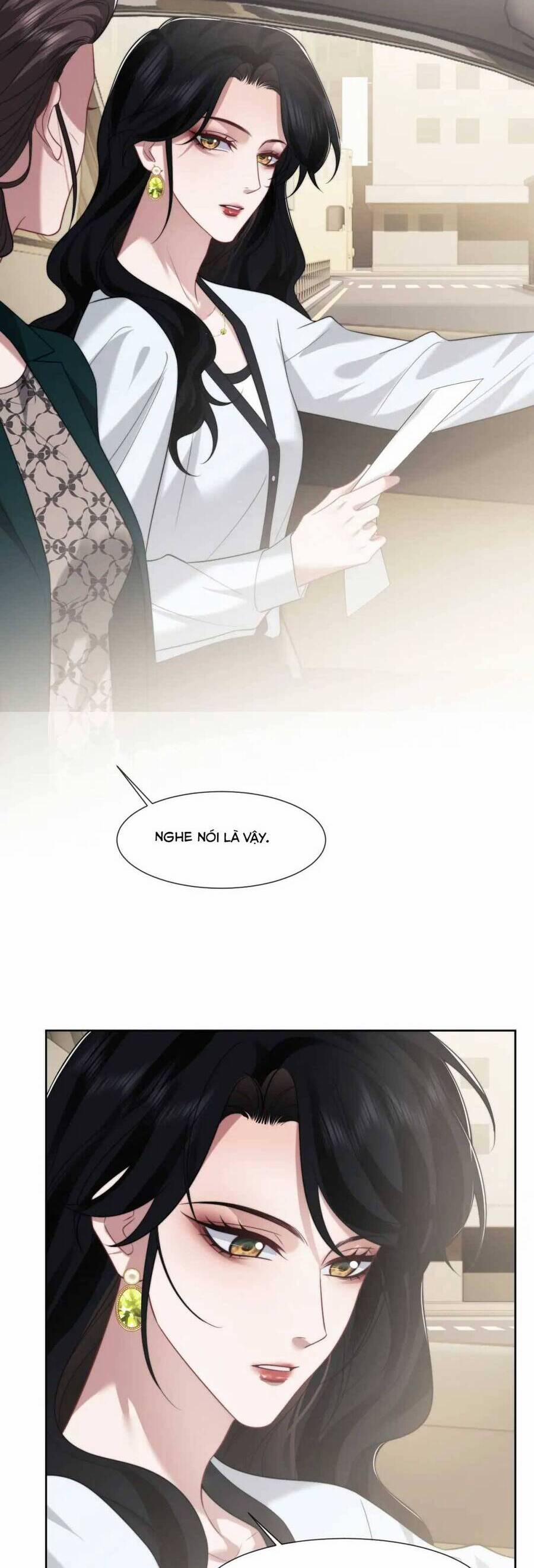 Chủ Mẫu Xuyên Không Tới Làm Phu Nhân Hào Môn 94 trang 6