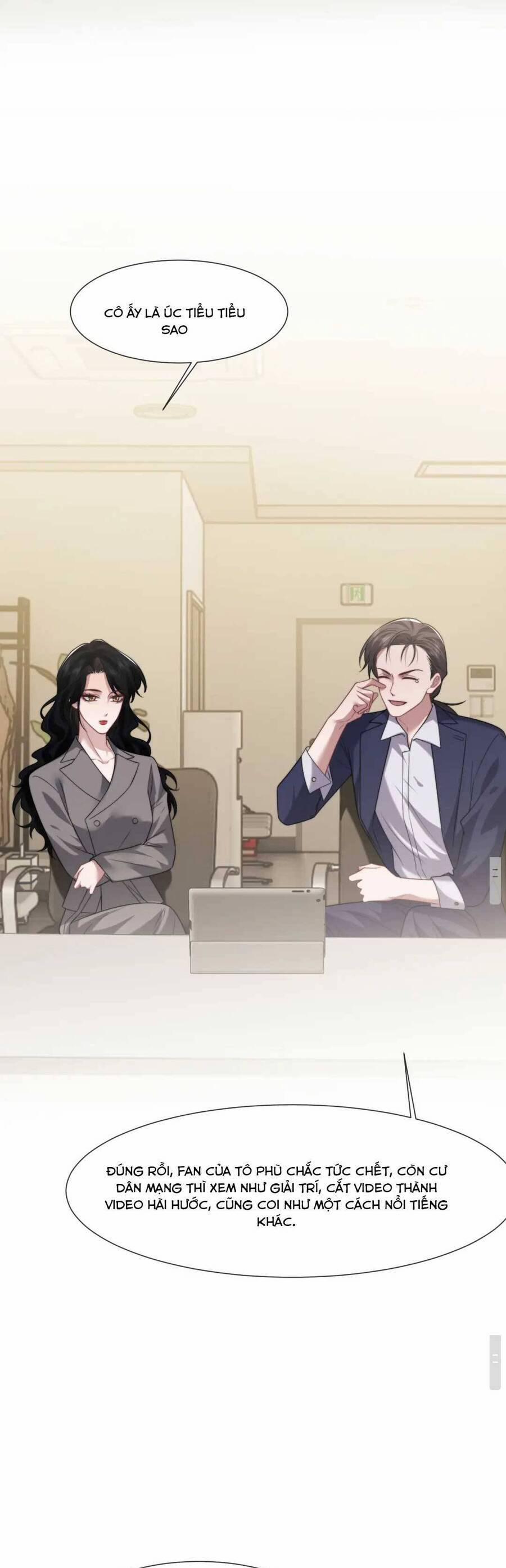 Chủ Mẫu Xuyên Không Tới Làm Phu Nhân Hào Môn 95 trang 10