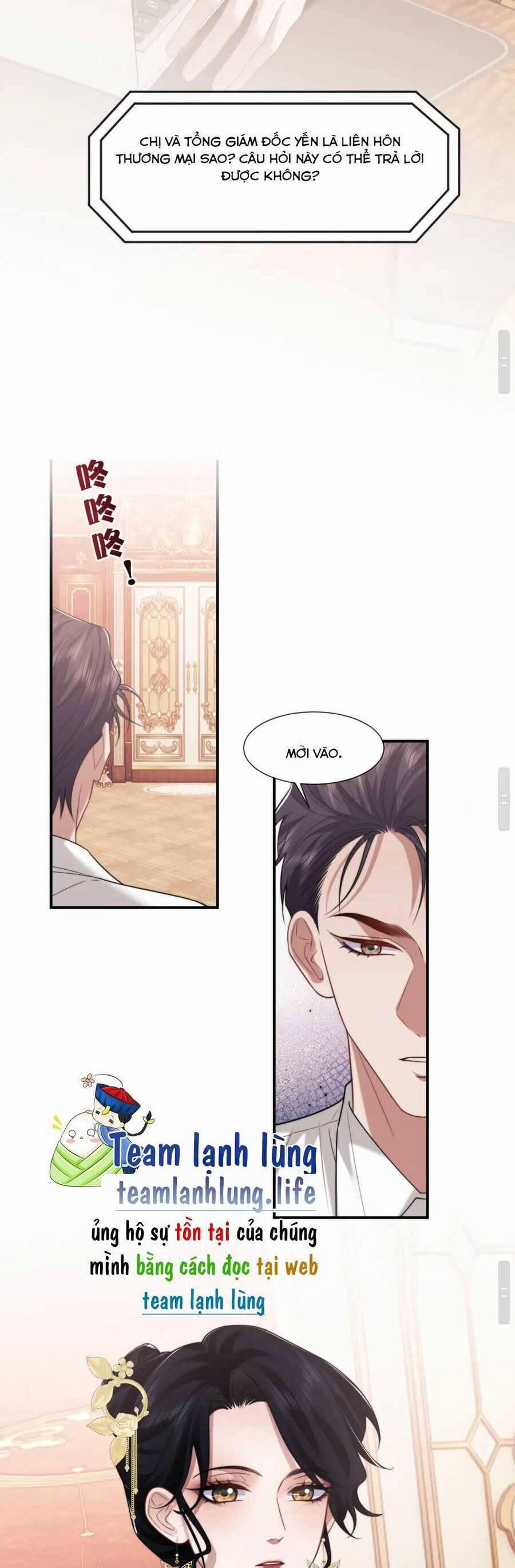 Chủ Mẫu Xuyên Không Tới Làm Phu Nhân Hào Môn 95 trang 23