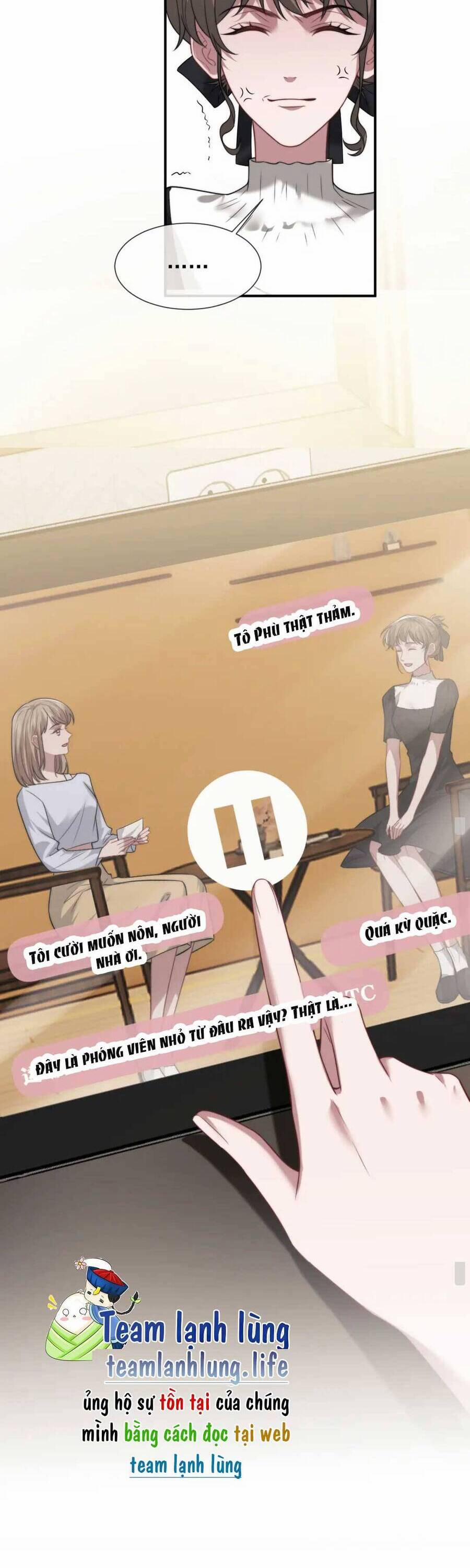 Chủ Mẫu Xuyên Không Tới Làm Phu Nhân Hào Môn 95 trang 9