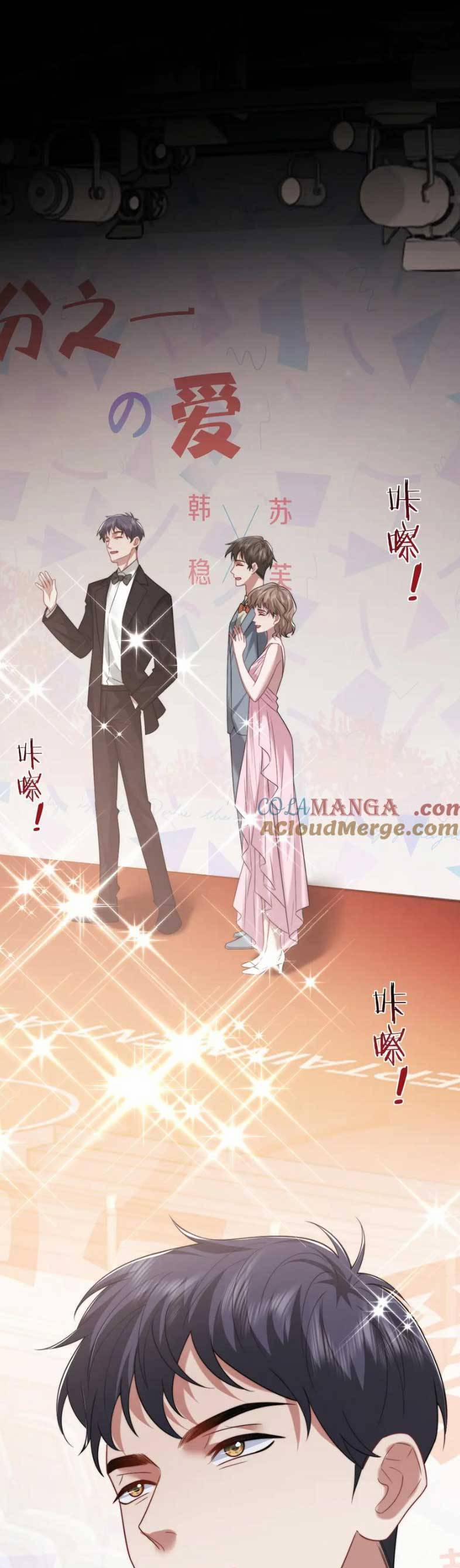 Chủ Mẫu Xuyên Không Tới Làm Phu Nhân Hào Môn 96 trang 23